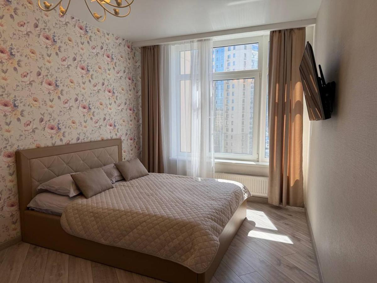 Apart 42 Kadorr - Ferienwohnung Odessa