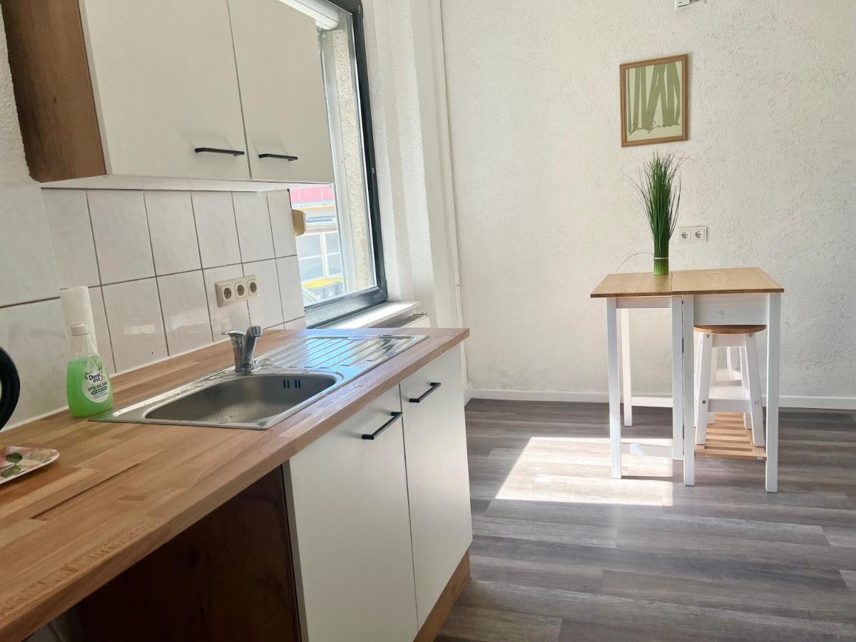 Green Loft - Haus der Natur - Ferienwohnung Spiesen-Elversberg