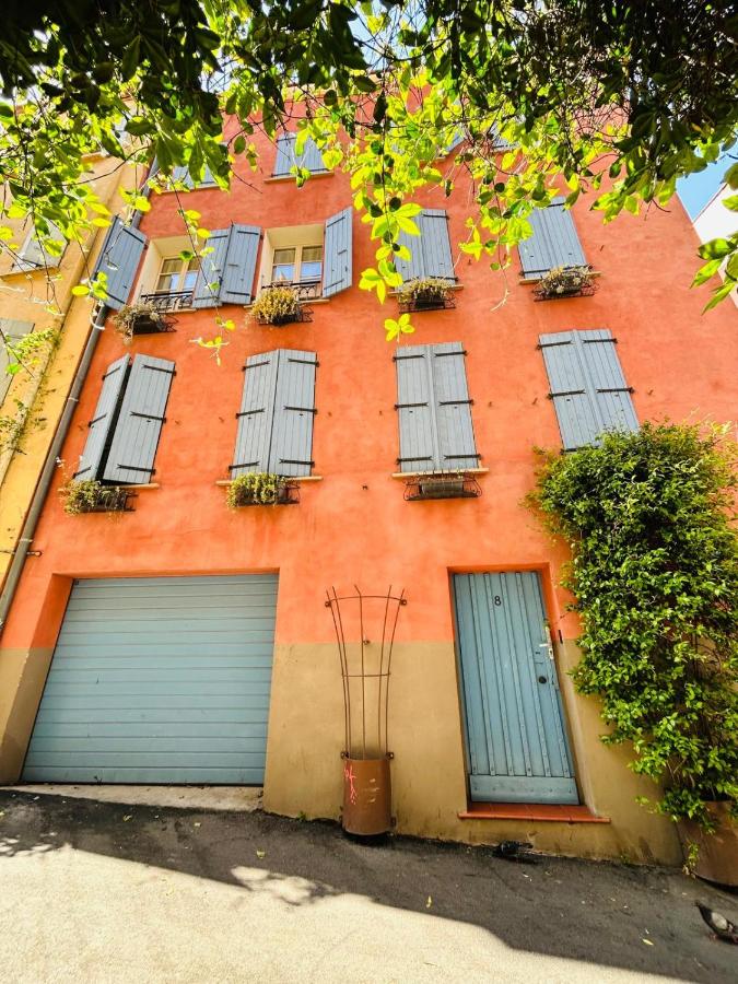 I Love Perpignan Apartments 8 - B&B Perpignan