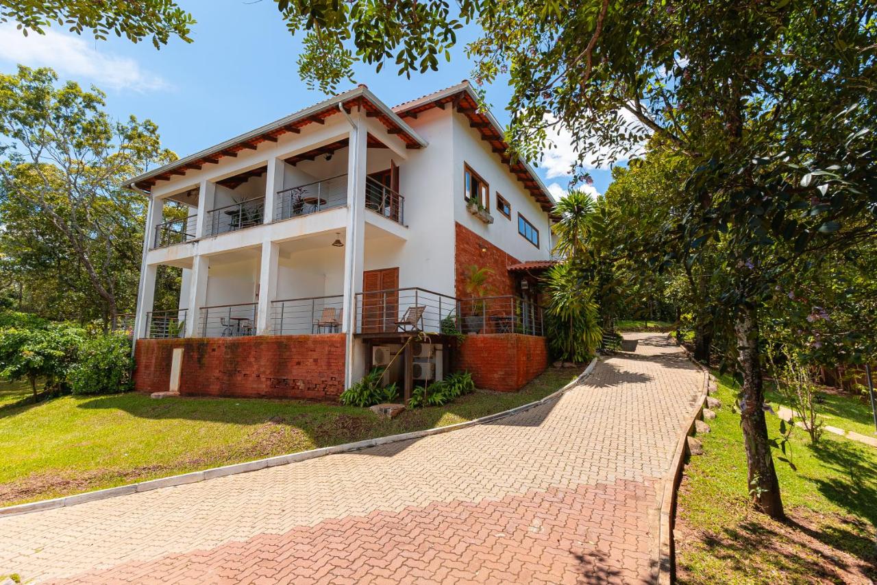 Serra do Juá Pousada de Campo - B&B Pirenópolis