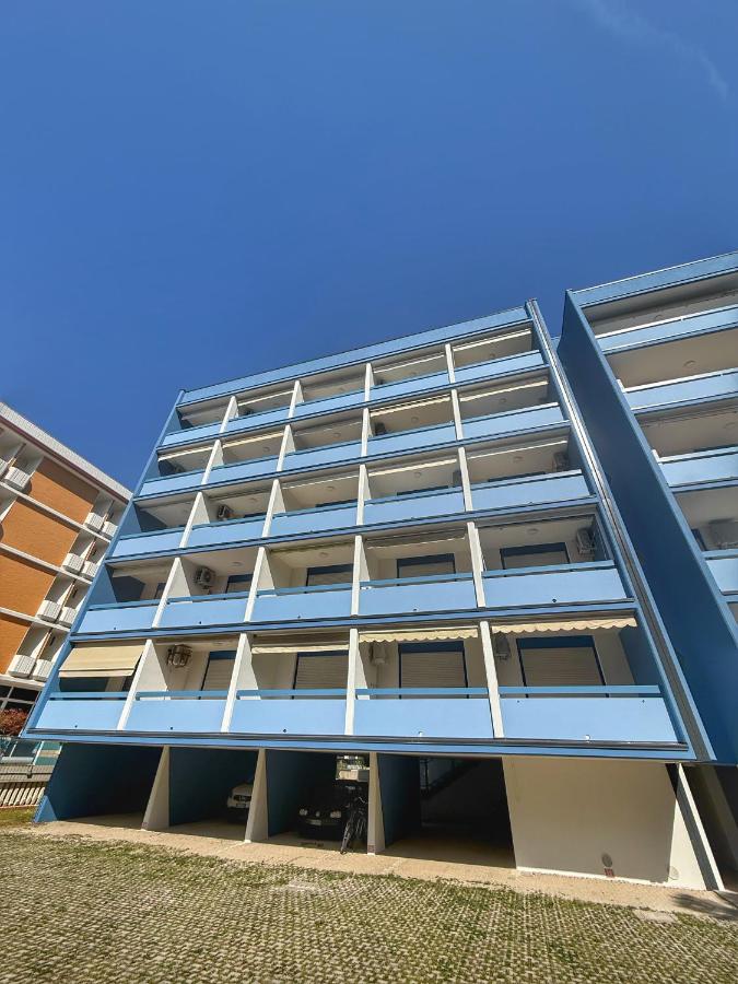 Grazioso Appartamento n 40 a Bibione a 100mt dal mare - B&B Bibione
