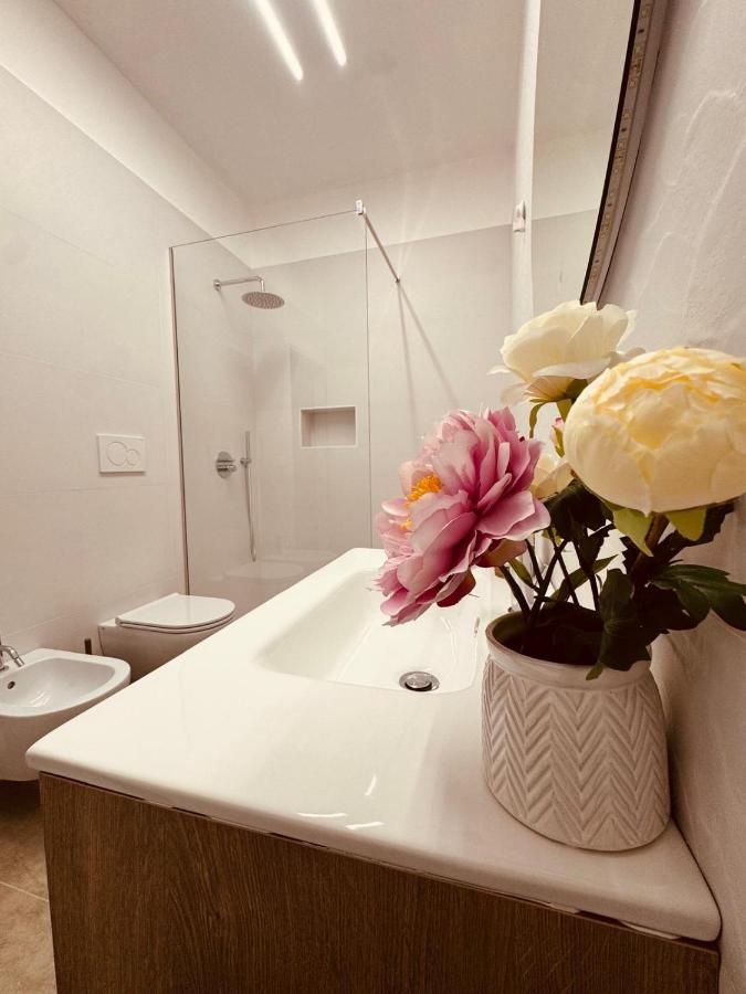 Casa nonna Lina e Rosa - Ferienwohnung Monopoli