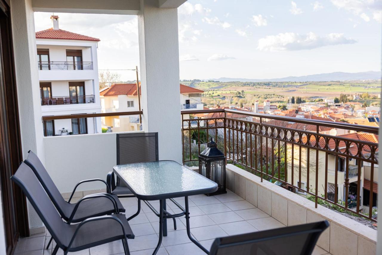 Electras house - B&B Kassandreia