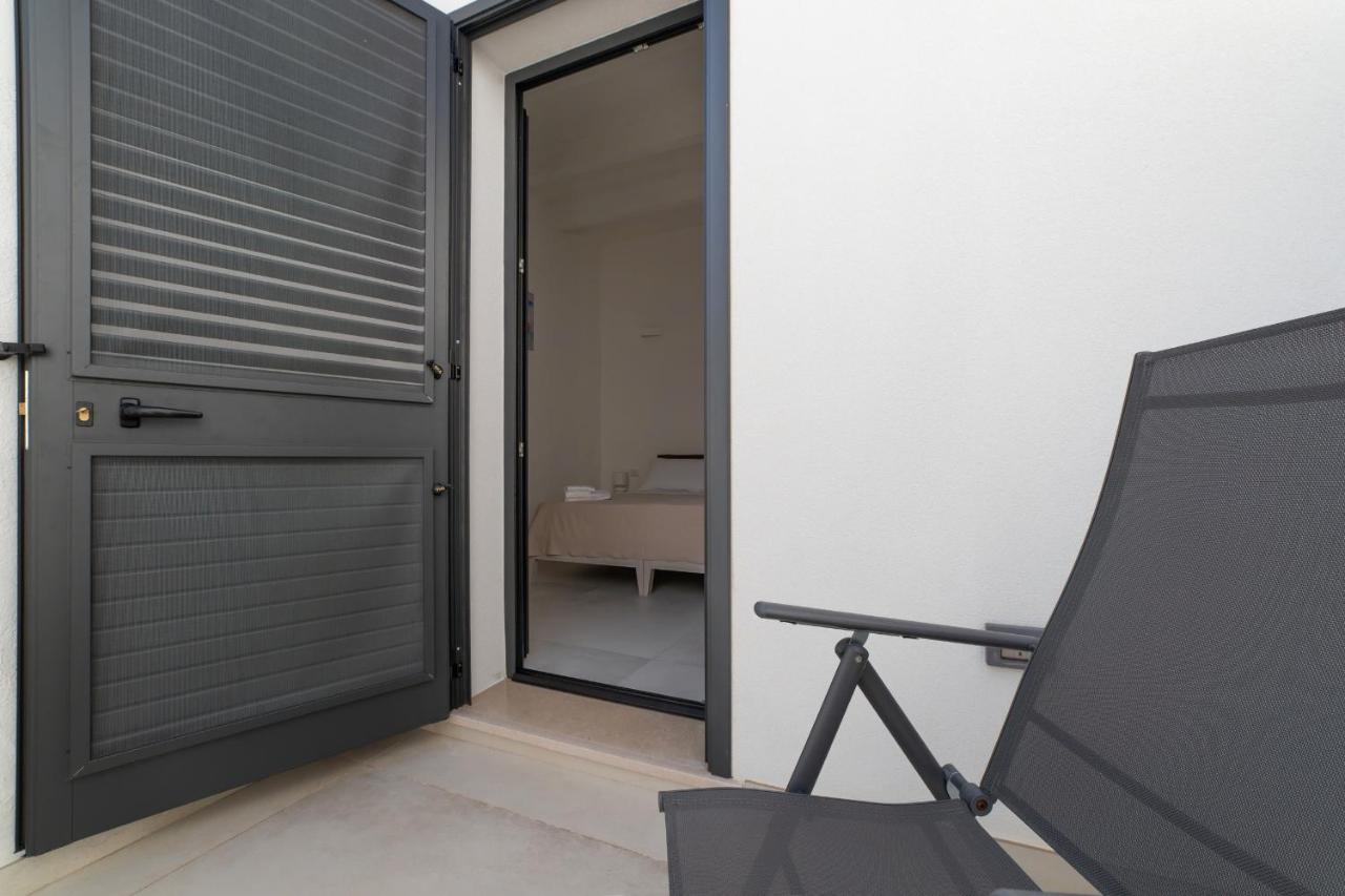 Nara Apartments By HDSalento - B&B Tricase