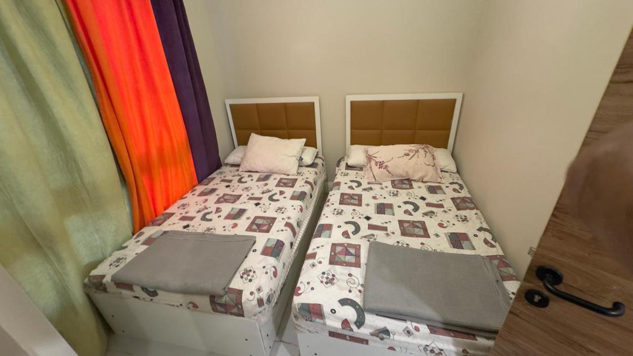 Porto Matrouh Unique Chalet 81001 - B&B Marsa Matruh