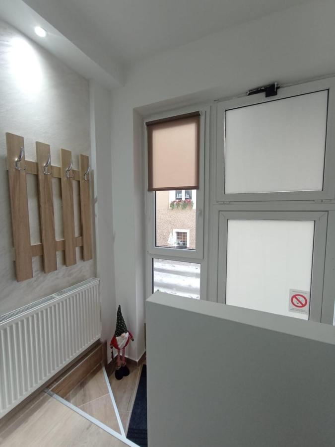 Two Hearts Apartment - Chambres d'hôtes Novi Sad