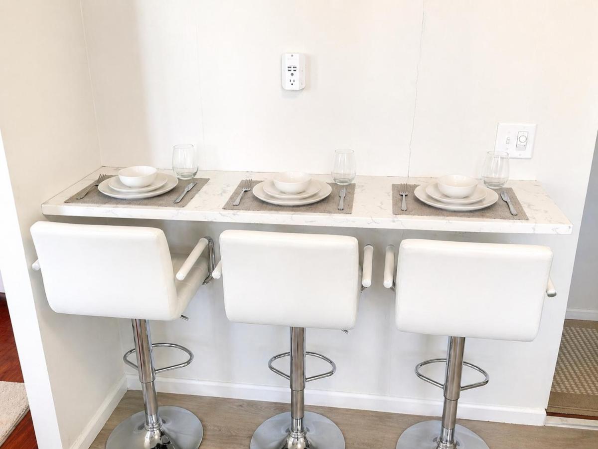 3 Bedroom Smart Apartment Sleeps 11 just 20 min to Times Square - Chambres d'hôtes West New York