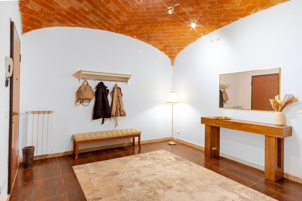 Suite Pratellino - Centro a piedi, Confort e Relax - B&B Florencia