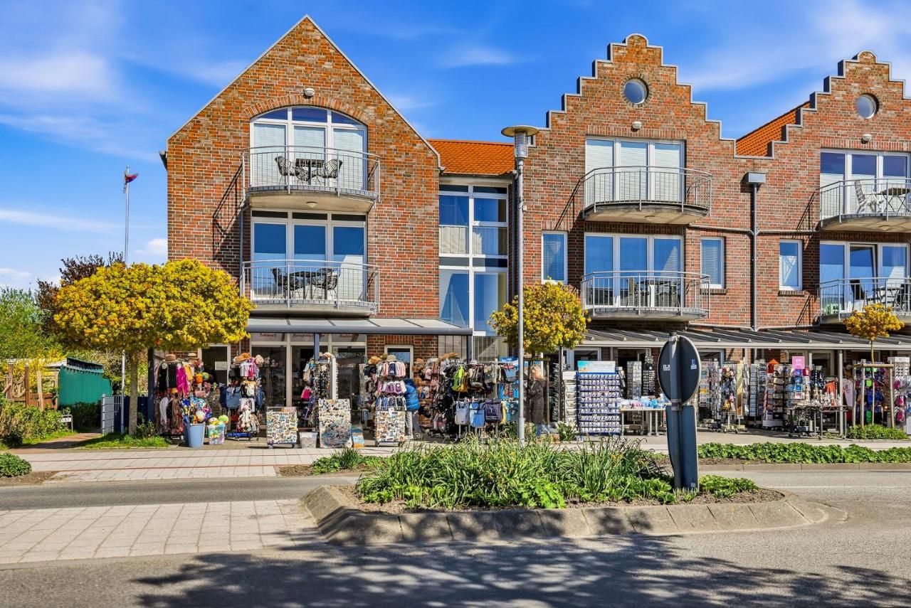 Carina - B&B Norddeich