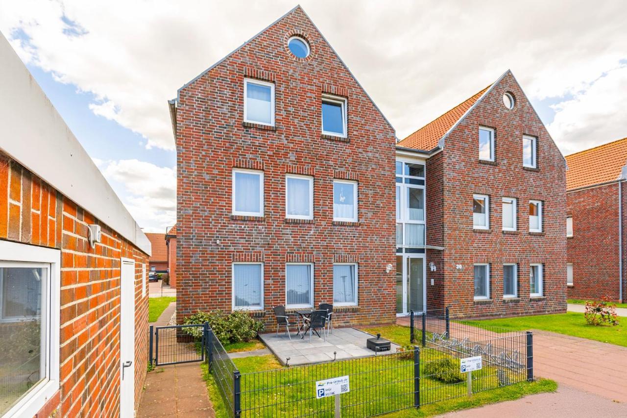 Jantje - Bed and Breakfast Norddeich