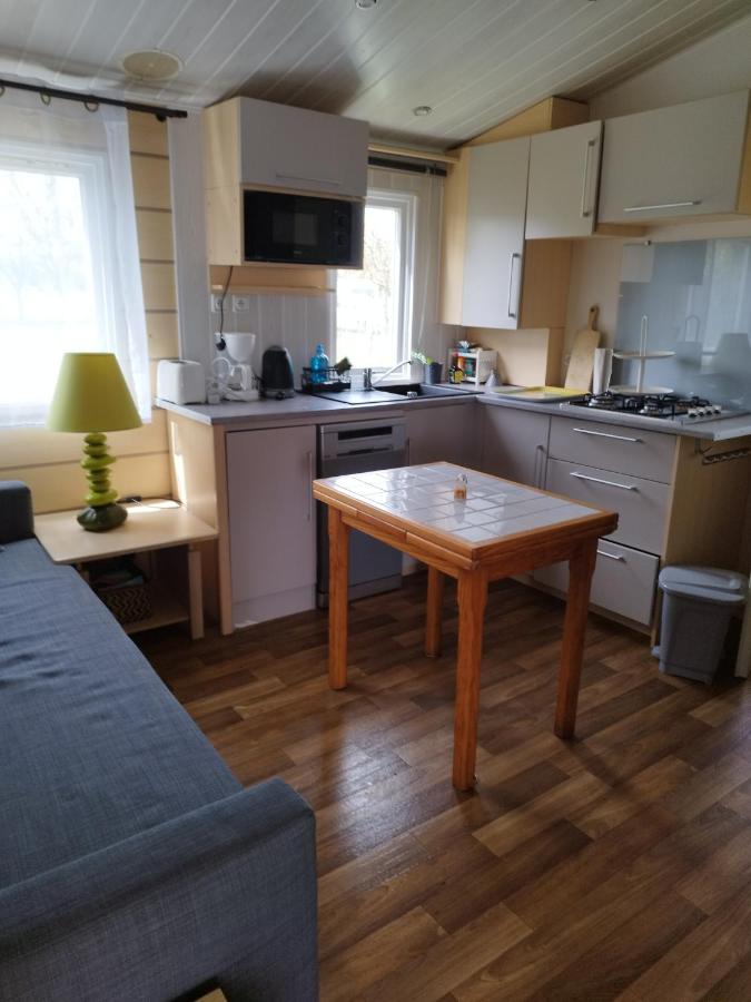 Chez François - Chambres d'hôtes Crouay