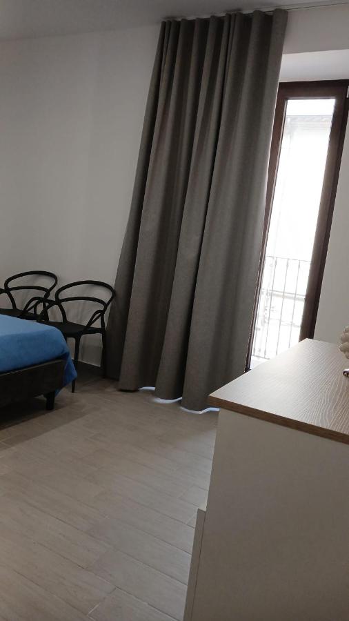 Sosta al 101 - Alloggio turistico - B&B Grammichele