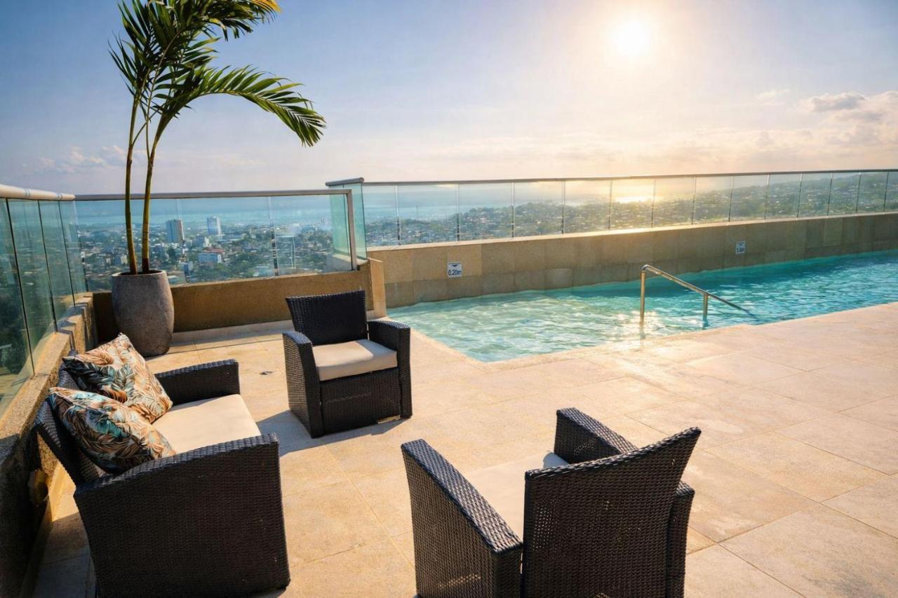Comfortable apartment near the walled city - Chambres d'hôtes Carthagène