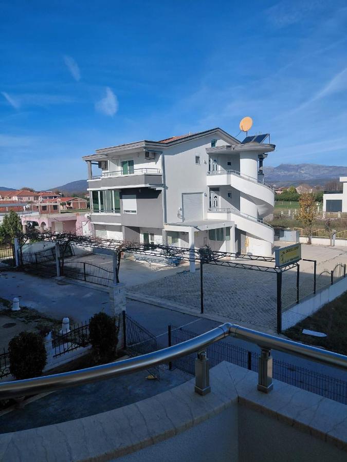 Apartments Düsseldorf - B&B Ulcinj