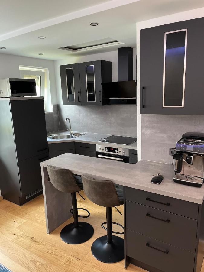 Modern, zentral und extravagant! - Chambres d'hôtes Neu-Ulm