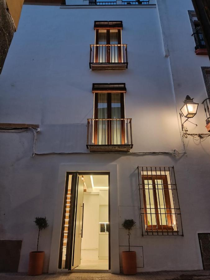 El Balcón de Romero Barros - B&B Córdoba