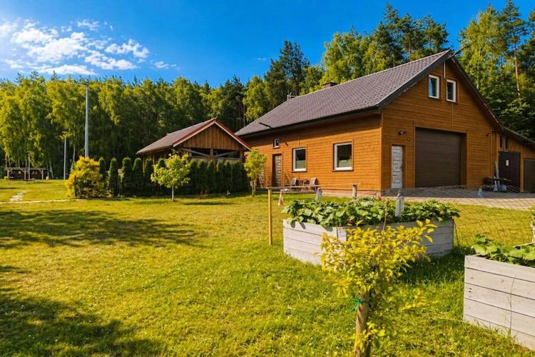 Holiday apartment for 4 people, Wiselka - B&B Wisełka