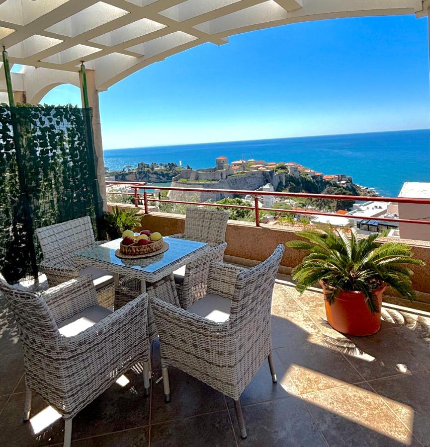 Apartmani Jovan - B&B Dulcigno