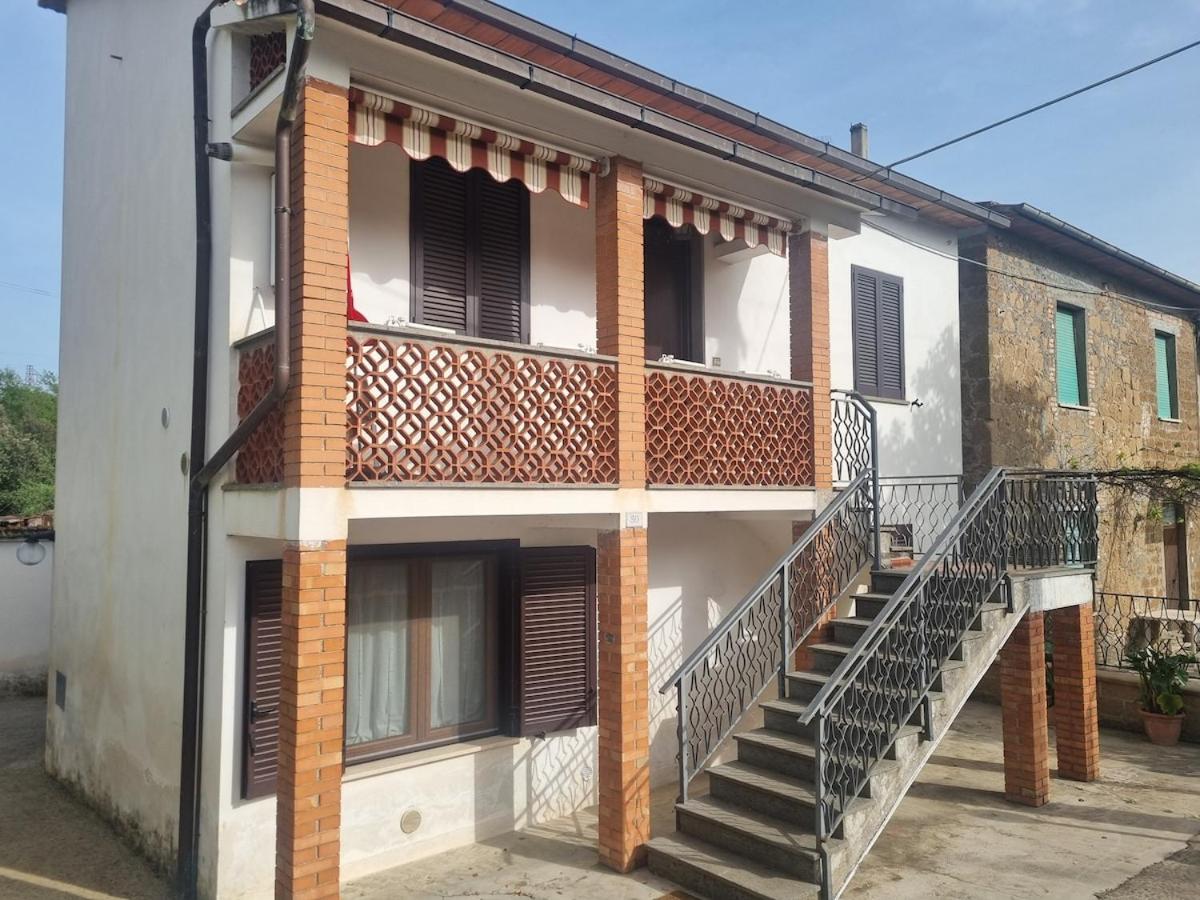 Casa di Nonna Angela - B&B Guadamello
