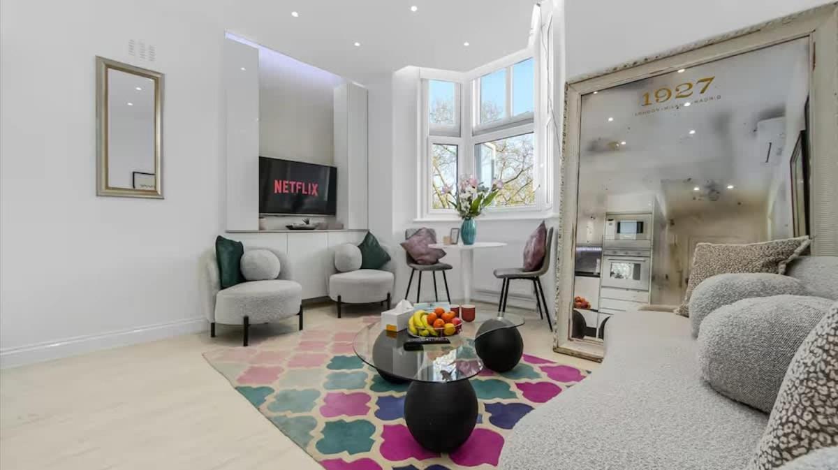 Hyde Park Hideaway - B&B London