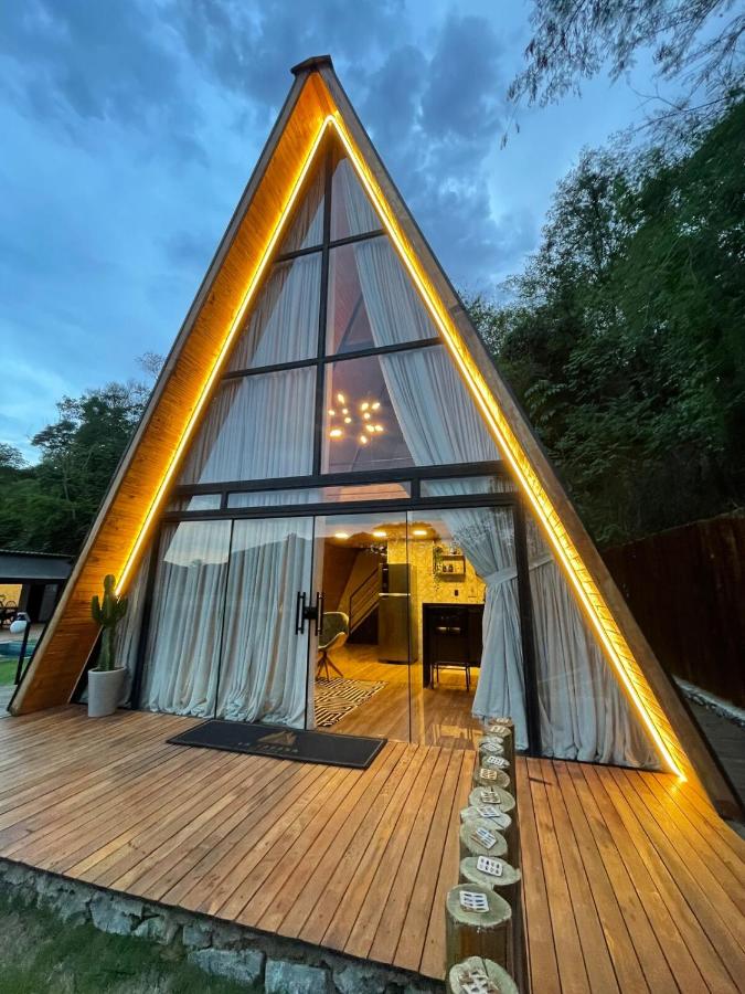 La Cabana da Prata - Bed and Breakfast Melado