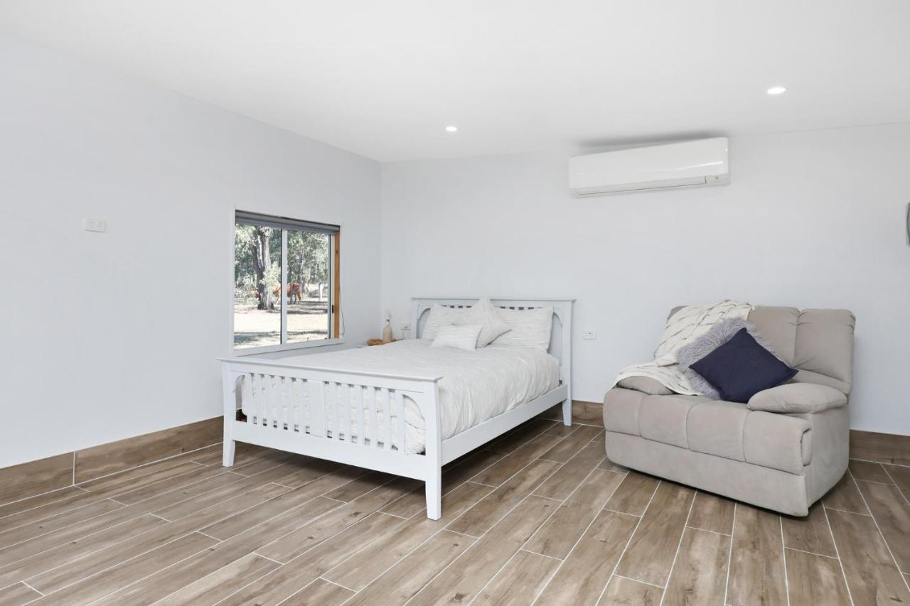 The House of Pai, Yeppoon - Ferienwohnung Bondoola