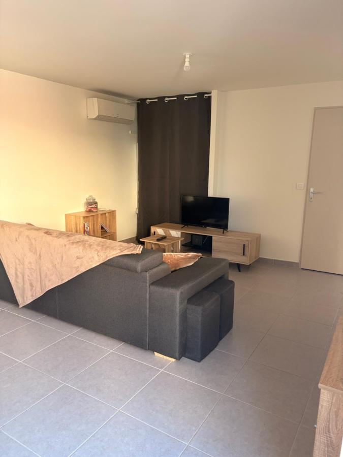 Luberon cosy Wi-Fi, calme & parking privé - B&B Peypin-d'Aigues
