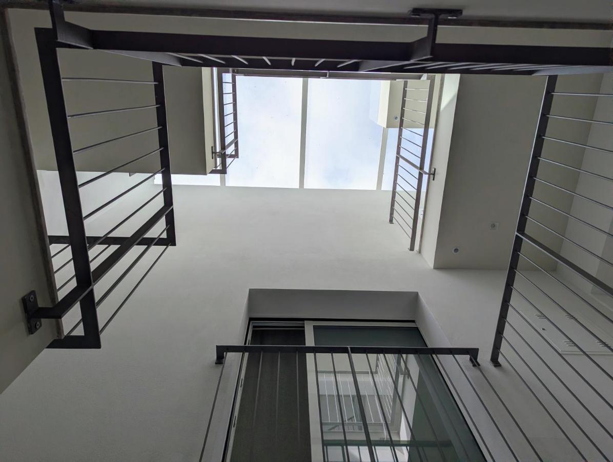 Penthouse in Faro Centre - Ferienwohnung Faro