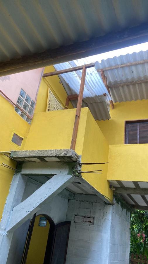 Morada Vitória - B&B Ubatuba