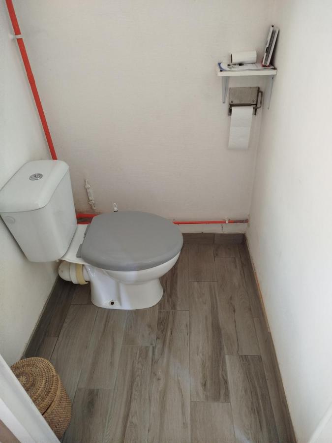 Maison au calme pour 7 personnes - B&B Saint-Junien