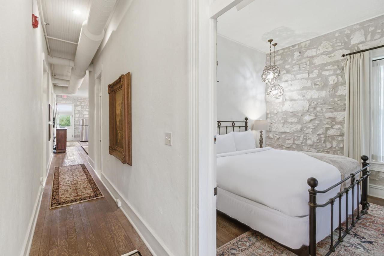 Shopkeeper's Inn - Ferienwohnung Fredericksburg