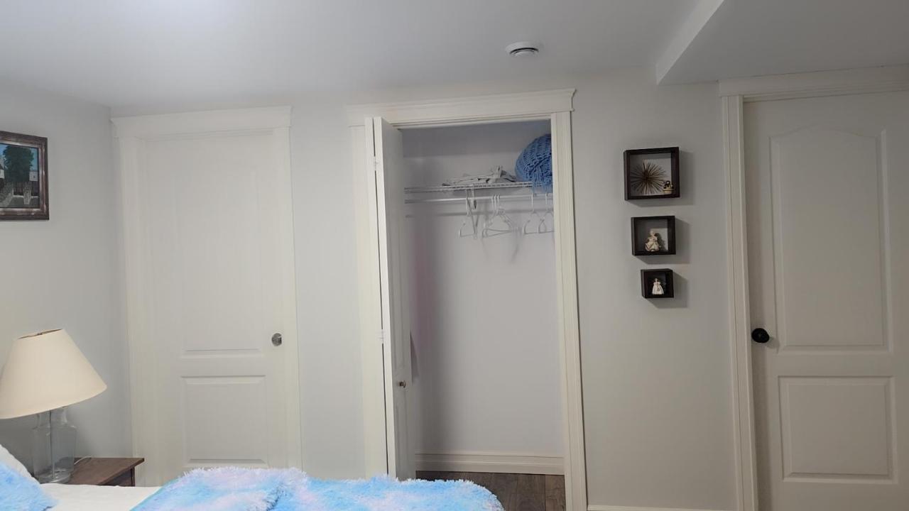 Beautiful Home for all - B&B Moncton