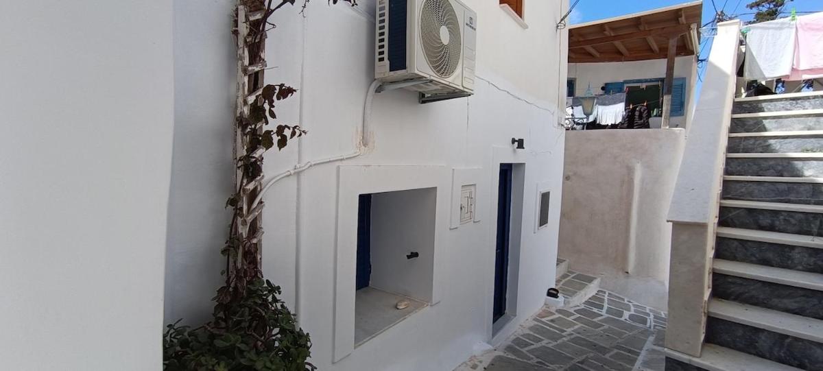 Ios Chora Suites, Kountoutiani - Chambres d'hôtes Ios Chora