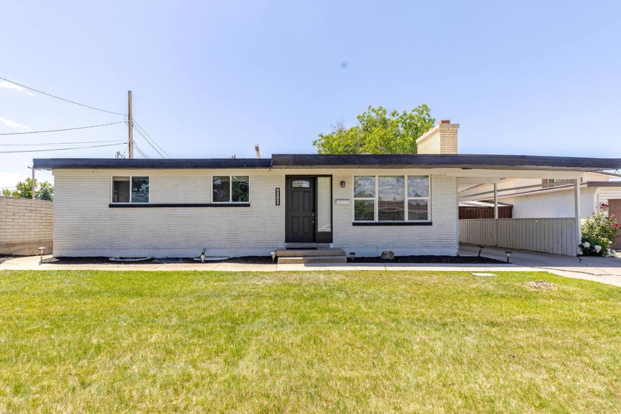 Urban Escape, Central, West Valley City - B&B West Valley City