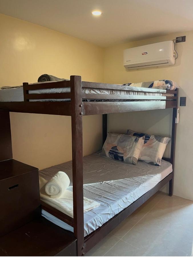Studio apartment in Mactan,Cebu-Room201 - Ferienwohnung Mactan