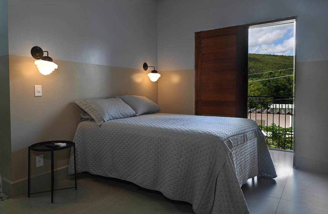 Suite con vistas a la montaña