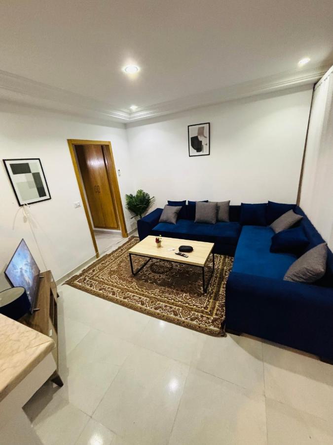 Appartement s2 wahat l'aouina - Ferienwohnung El Aouina