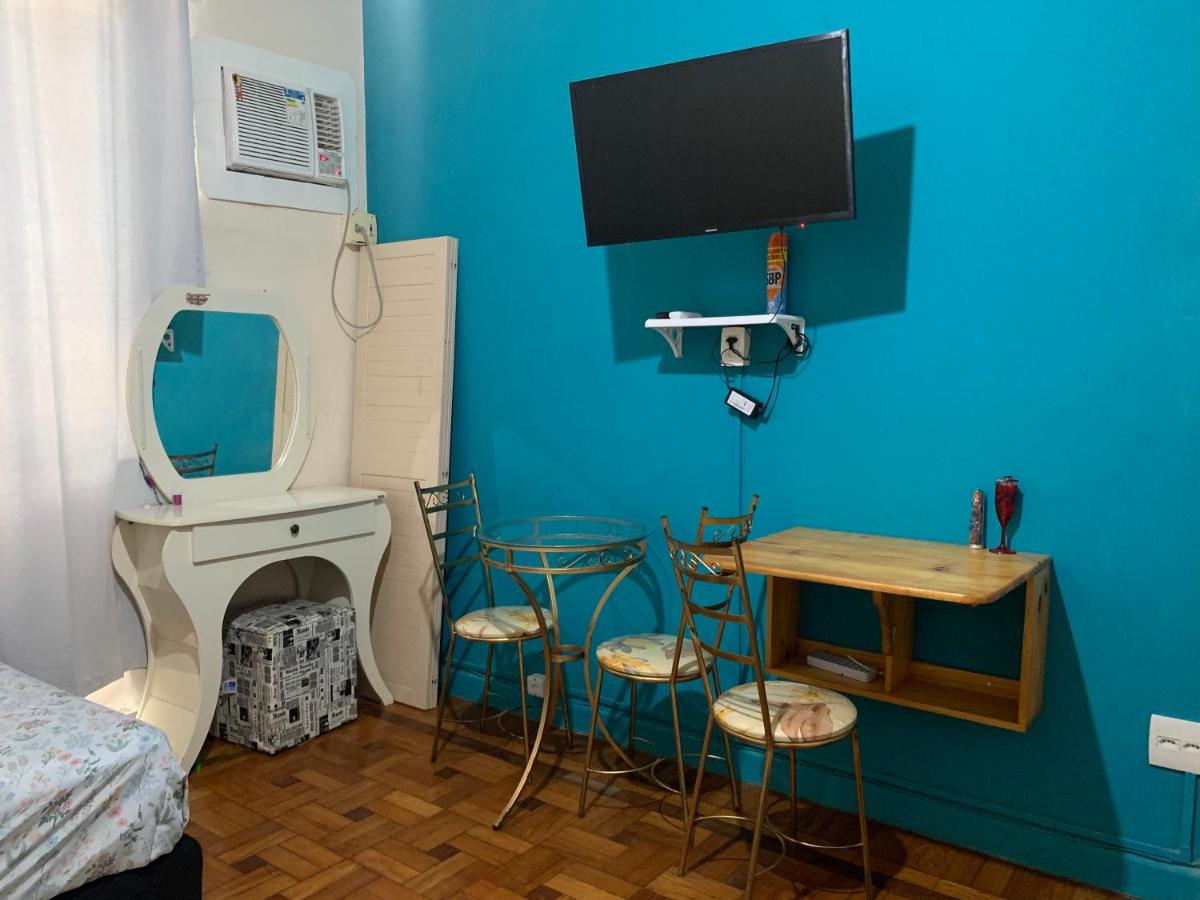 Aconchego Lapa Sambódromo - B&B Rio de Janeiro