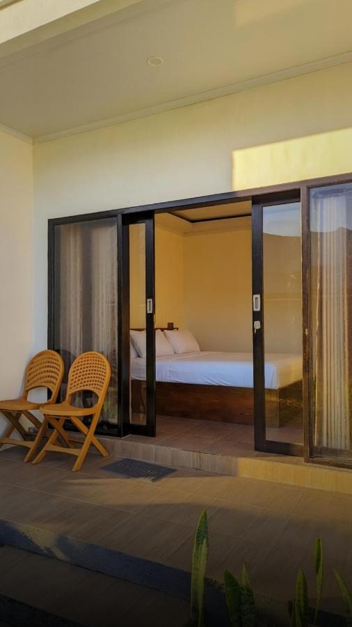 Swarga Rinjani - Ferienwohnung Sembalunlawang