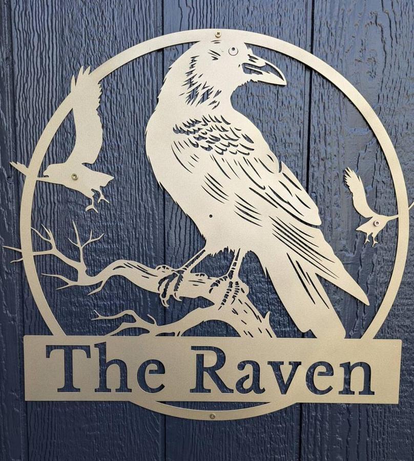The Raven - B&B Madison