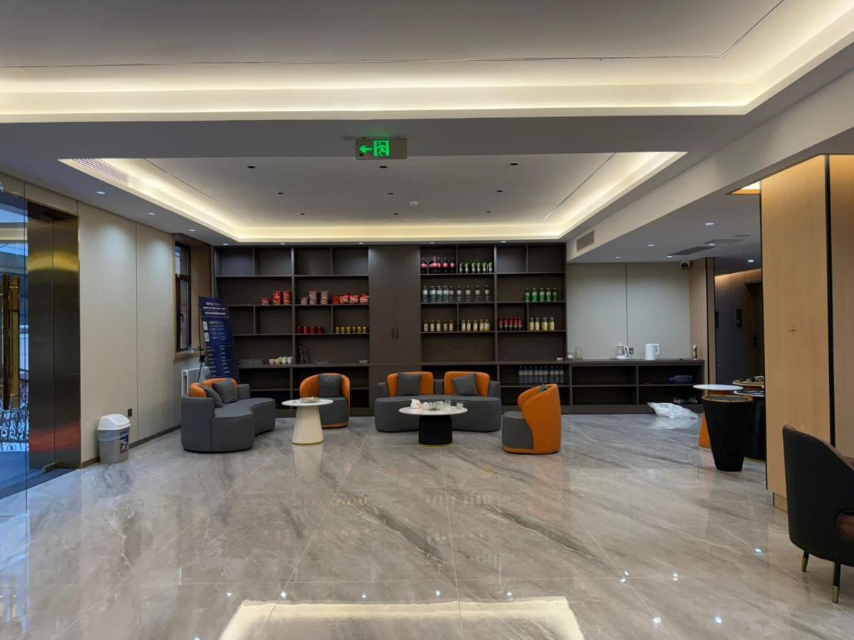 Central Asia International Hotel