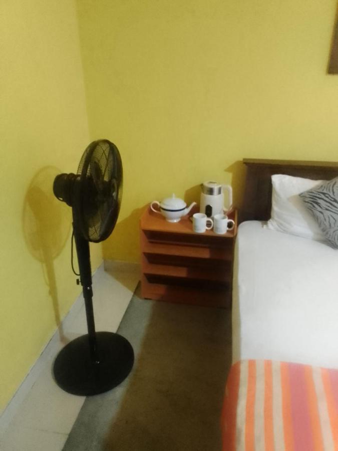 sigiriya village home stay - Bed and Breakfast Sigiriya