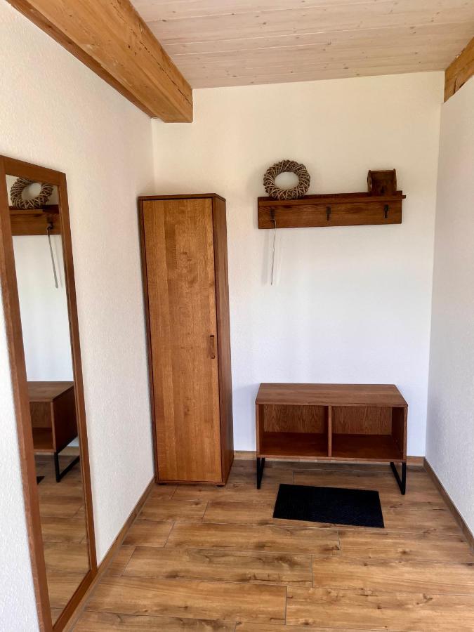 Ferienwohnung Irma & Siewert - Ferienwohnung Ockholm