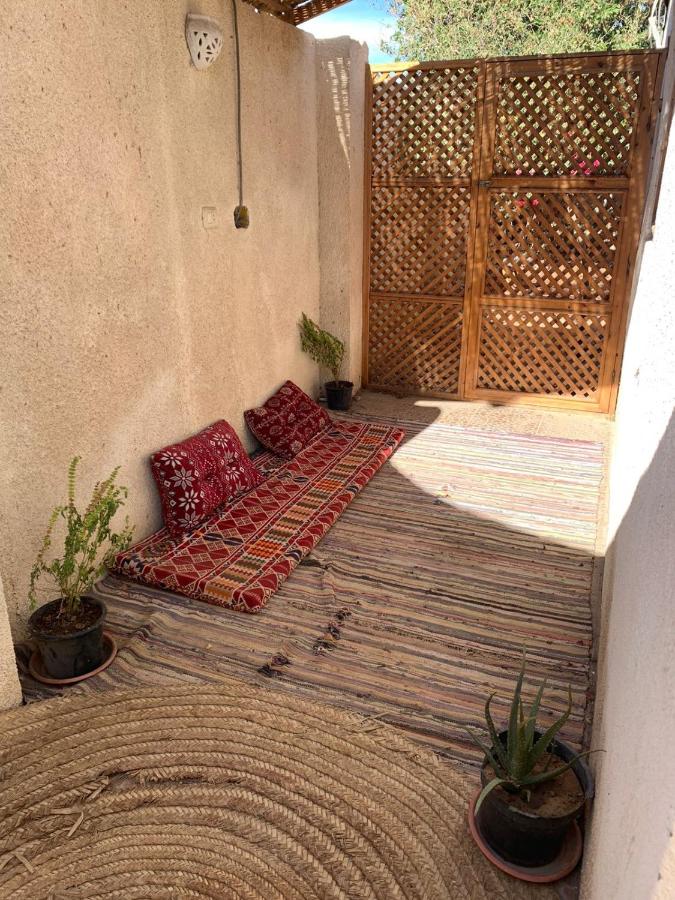 Cozy place in dahab with a chill cool garden - B&B Dahab