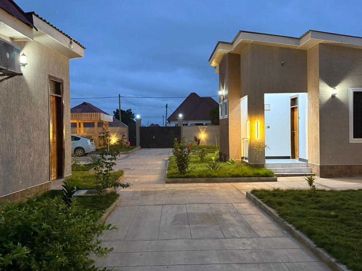 La Million Palace - Dodoma