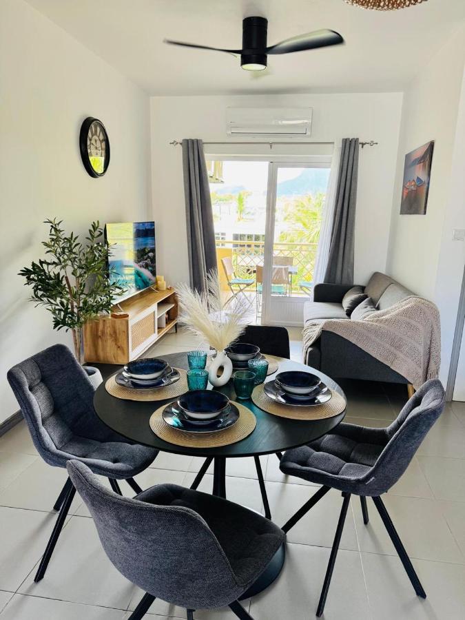 Vya The Beach Retreat - B&B Flic en Flac