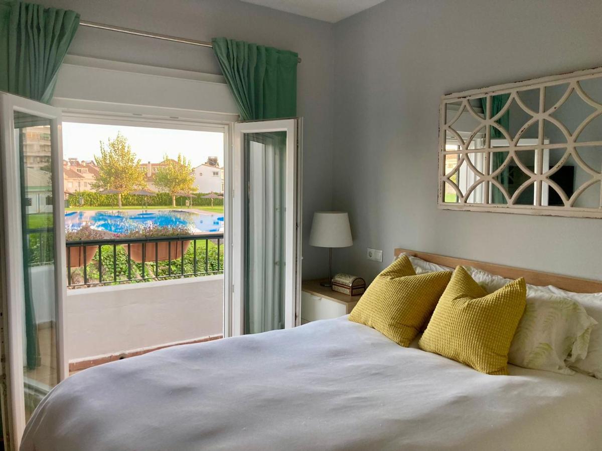 CASA PLAYA VALDELAGRANA - Playa, Piscina y Parking Gratis - B&B El Puerto de Santa María