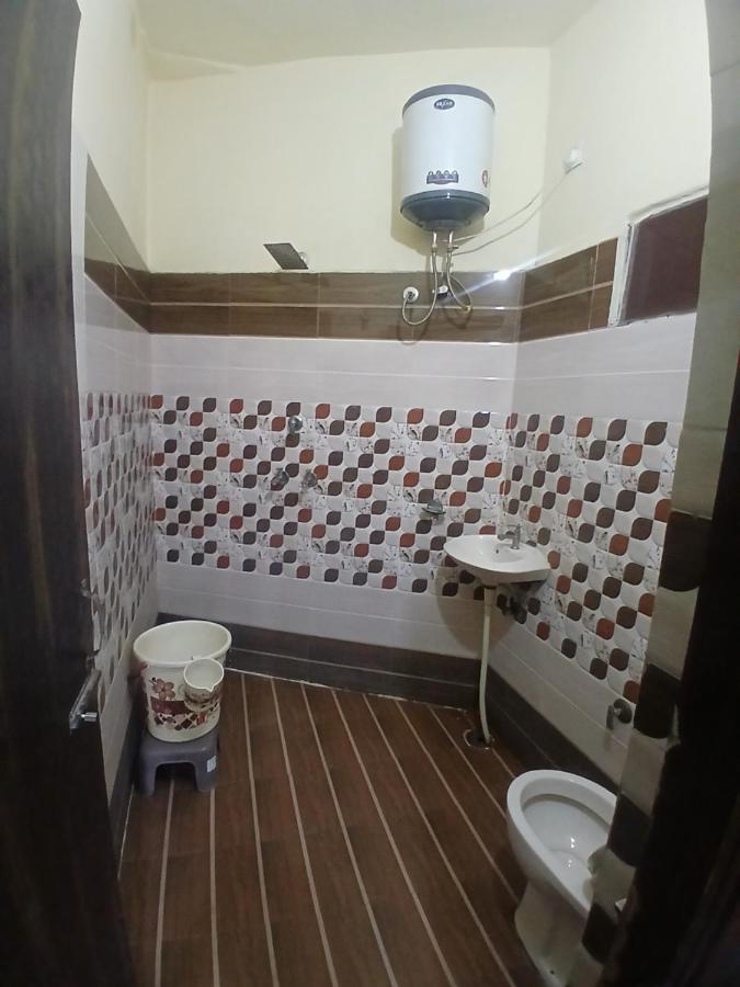Camera Matrimoniale Deluxe (2 Adulti + 1 Bambino) 