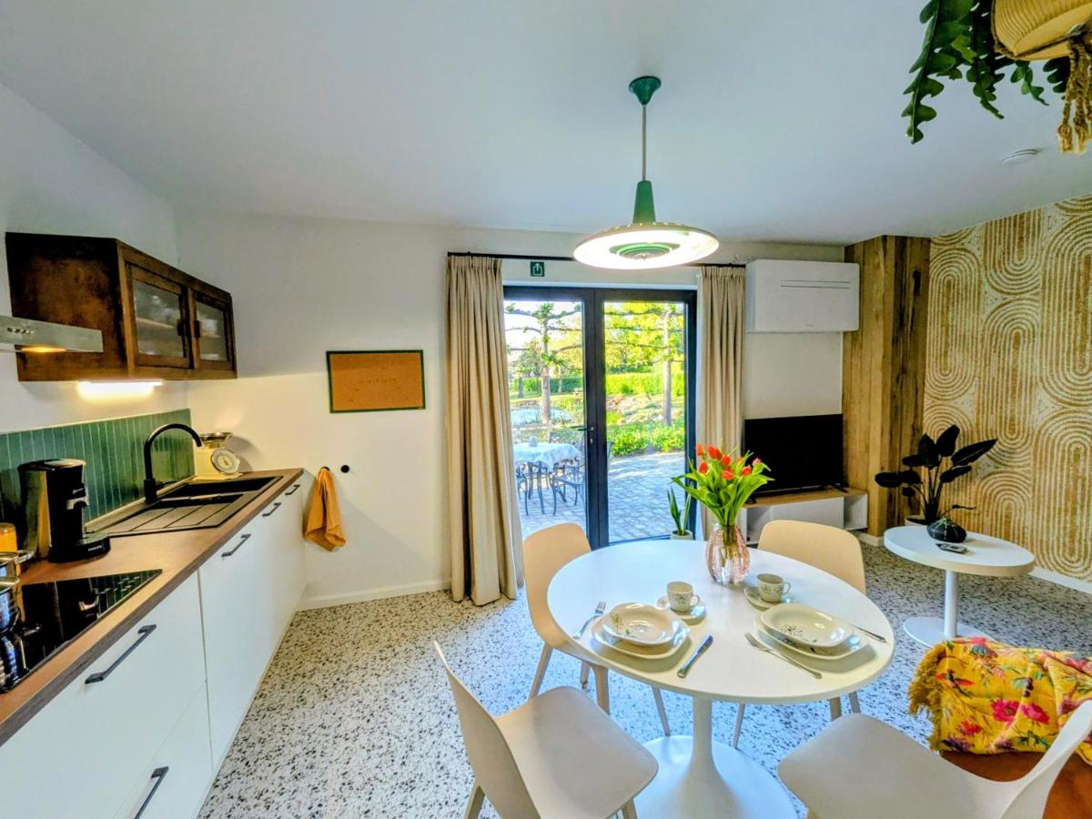 Aska Logies vakantiewoning - Bed and Breakfast As