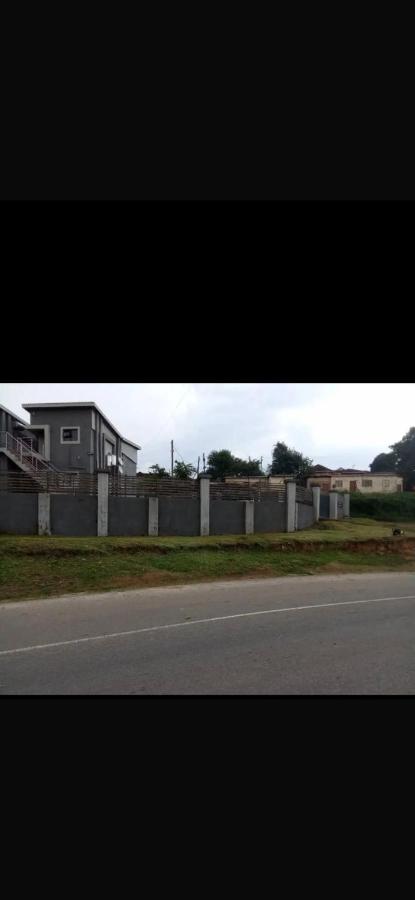 The Well Apartments - B&B Mbabane